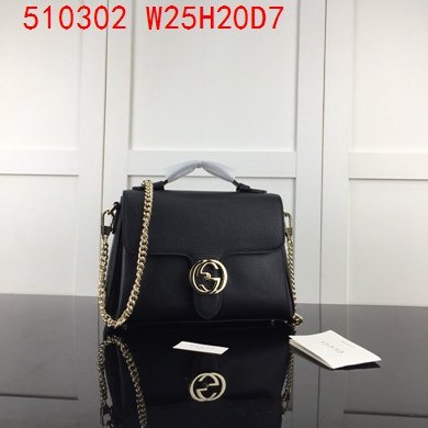 GUCCI 510302 black 42258